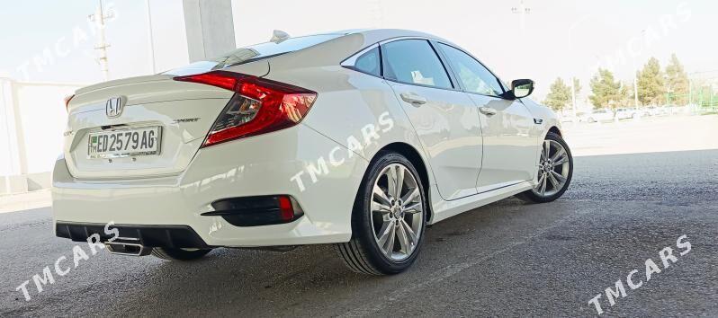 Honda Accord 2020 - 235 000 TMT - Aşgabat - img 3