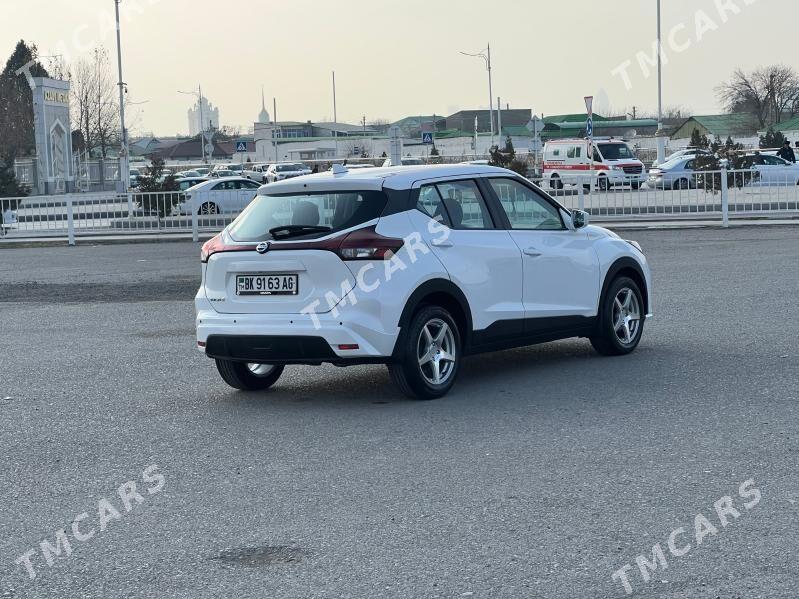 Nissan Kicks 2021 - 205 000 TMT - Aşgabat - img 6