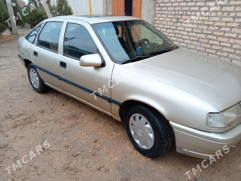 Opel Vectra 1991 - 24 000 TMT - Дашогуз - img 4