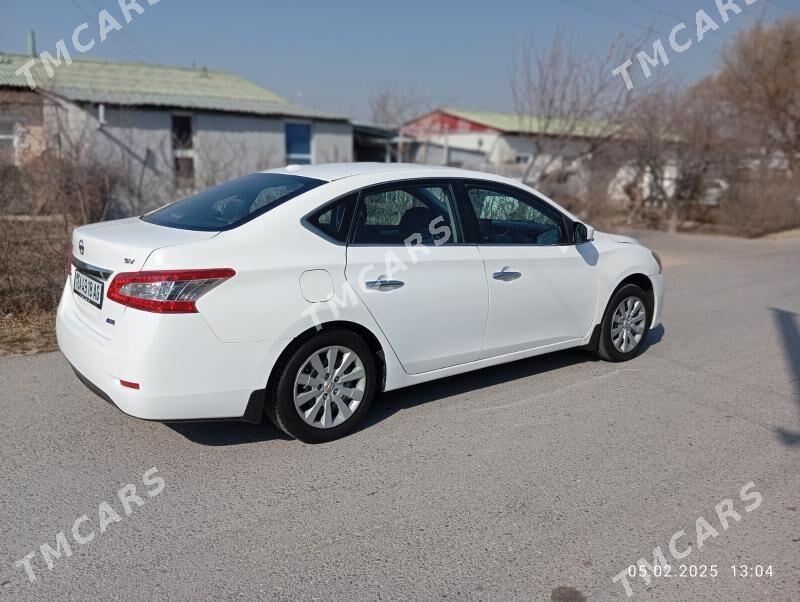 Nissan Sentra 2013 - 107 000 TMT - Aşgabat - img 3