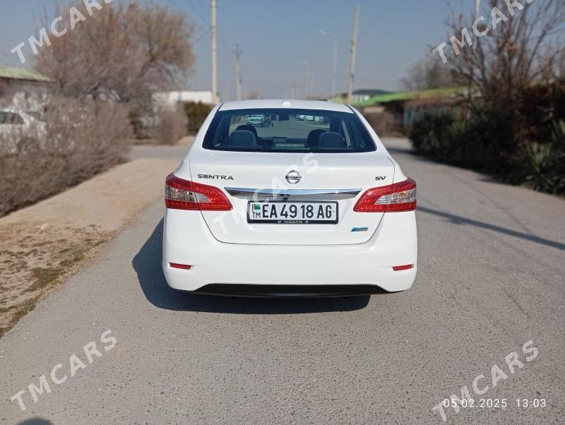 Nissan Sentra 2013 - 107 000 TMT - Aşgabat - img 4