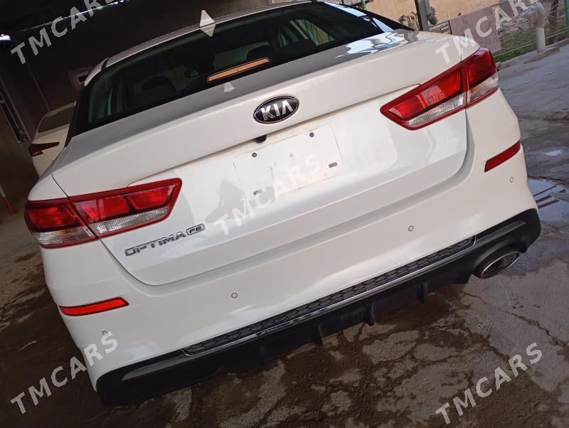 Kia Optima 2020 - 210 000 TMT - Кака - img 3