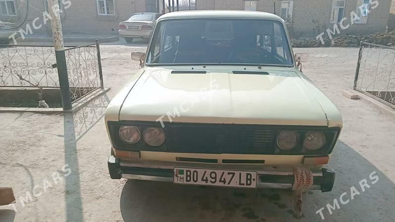 Lada 2106 1998 - 18 000 TMT - Çärjew - img 2