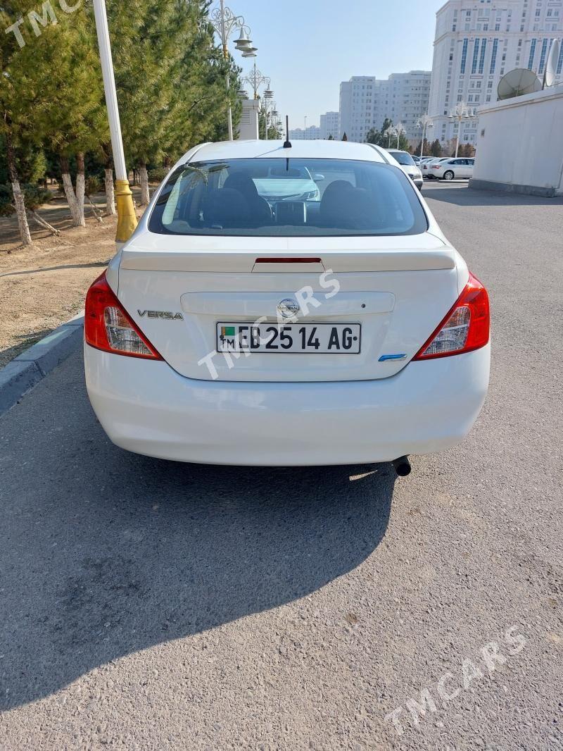 Nissan cube 2014 - 108 000 TMT - Aşgabat - img 2