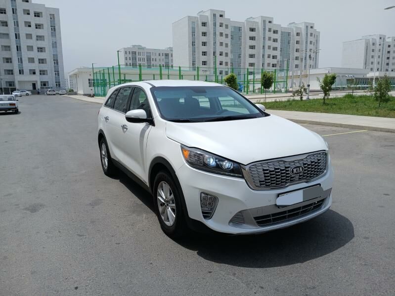 Kia Sorento 2019 - 275 000 TMT - Aşgabat - img 2