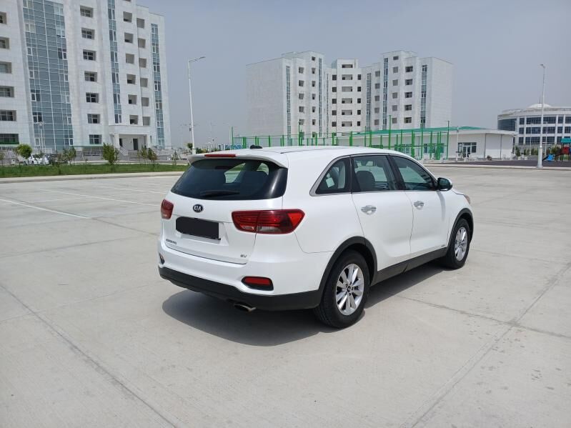 Kia Sorento 2019 - 275 000 TMT - Aşgabat - img 4