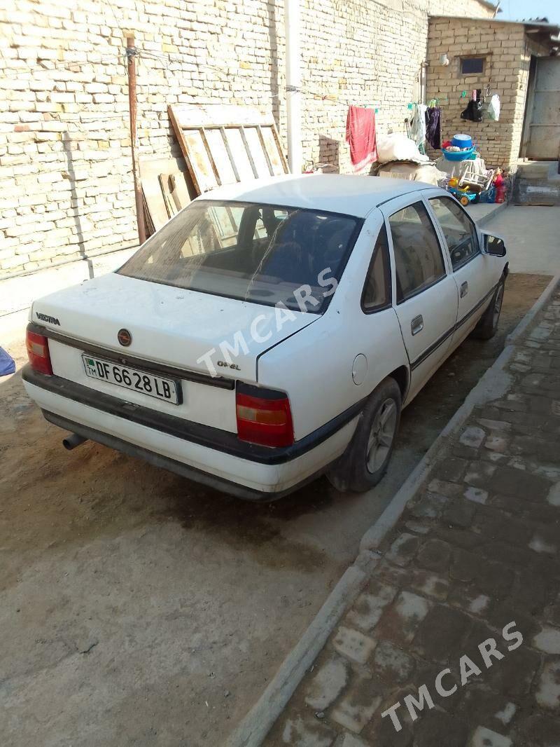 Opel Vectra 1991 - 28 000 TMT - Гарадамак - img 3