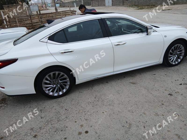 Lexus ES 350 2019 - 510 000 TMT - Aşgabat - img 2