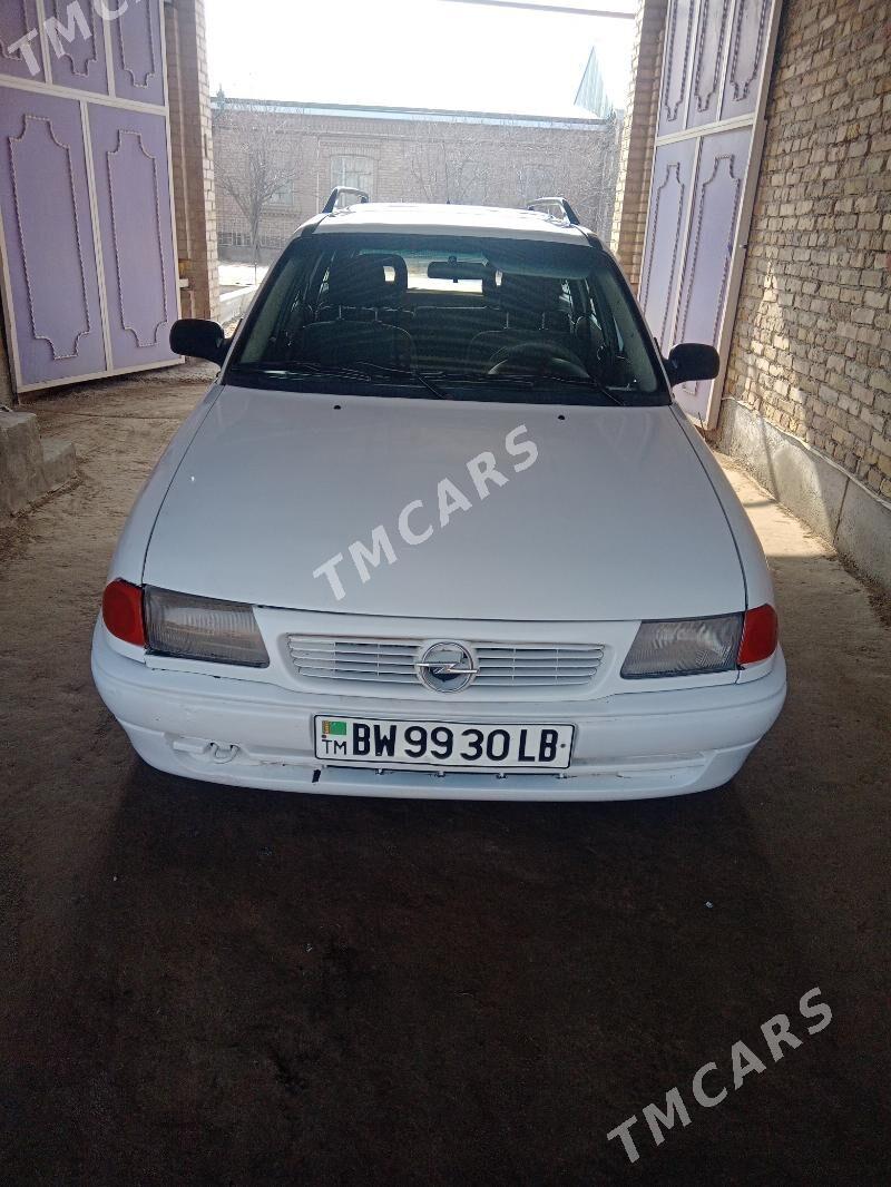 Opel Astra 1995 - 25 000 TMT - Türkmenabat - img 5