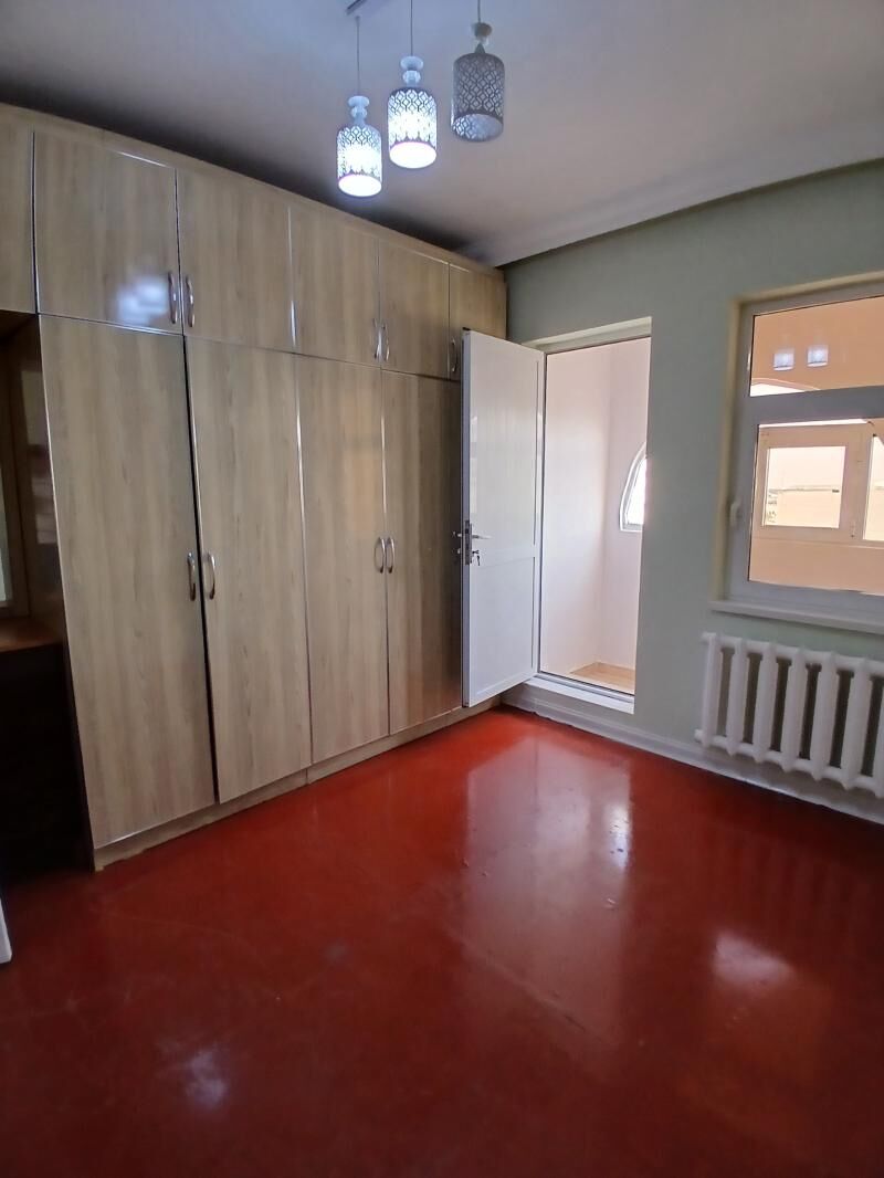 arenda 4 komnat Mir 4 110м² - Ашхабад - img 9