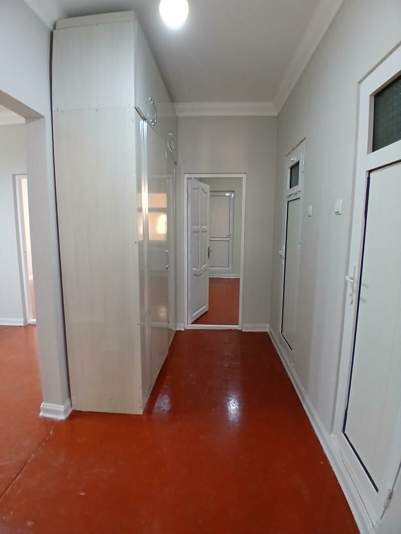 arenda 4 komnat Mir 4 110м² - Ашхабад - img 6