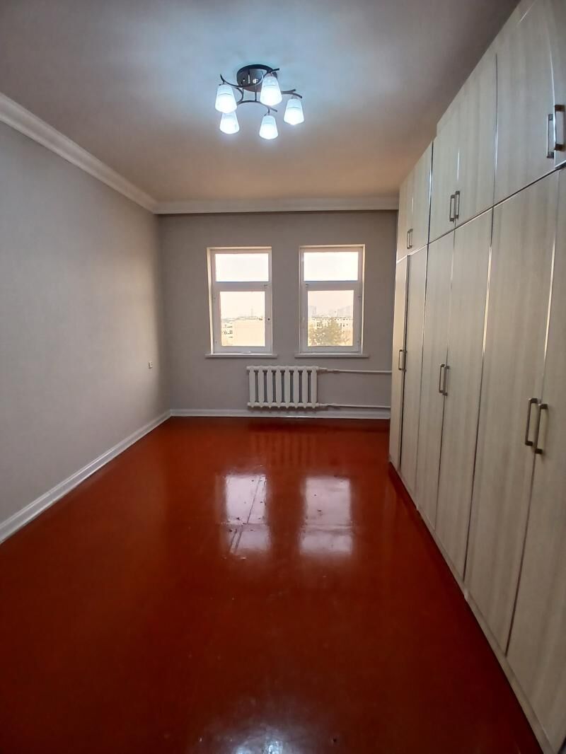 arenda 4 komnat Mir 4 110м² - Ашхабад - img 4