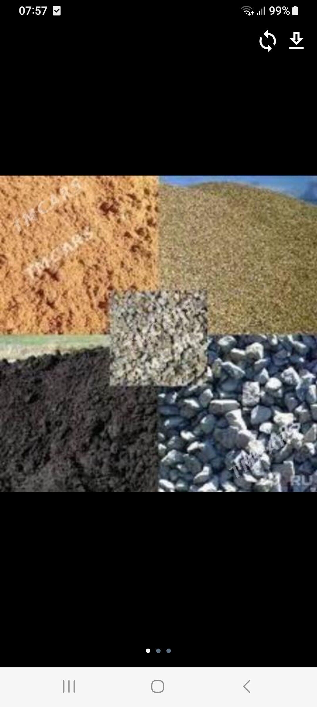 ŞEBEN MITI DERS GUM ÇAGE MYTY - Ашхабад - img 5
