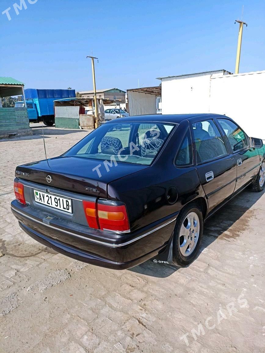 Opel Vectra 1995 - 60 000 TMT - Туркменабат - img 3