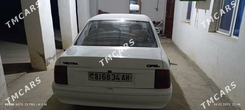 Opel Vectra 1989 - 32 000 TMT - Kaka - img 3