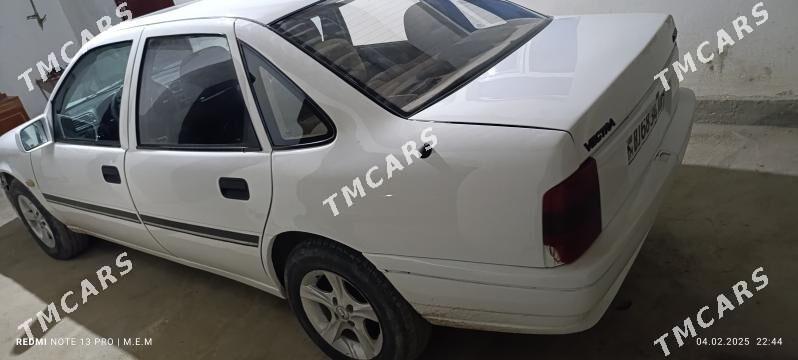 Opel Vectra 1989 - 32 000 TMT - Kaka - img 2