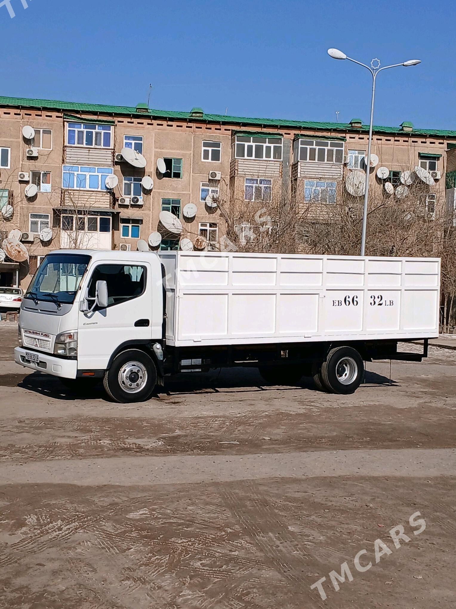 Mitsubishi Canter 2010 - 320 000 TMT - Туркменабат - img 2