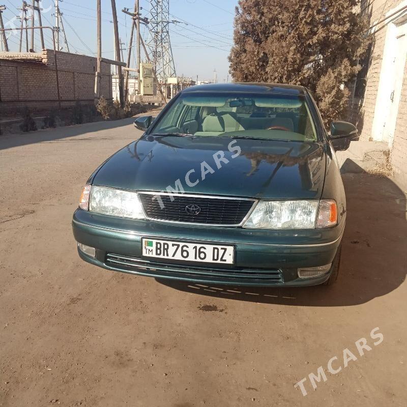 Toyota Avalon 1998 - 89 000 TMT - Гороглы (Тагта) - img 2