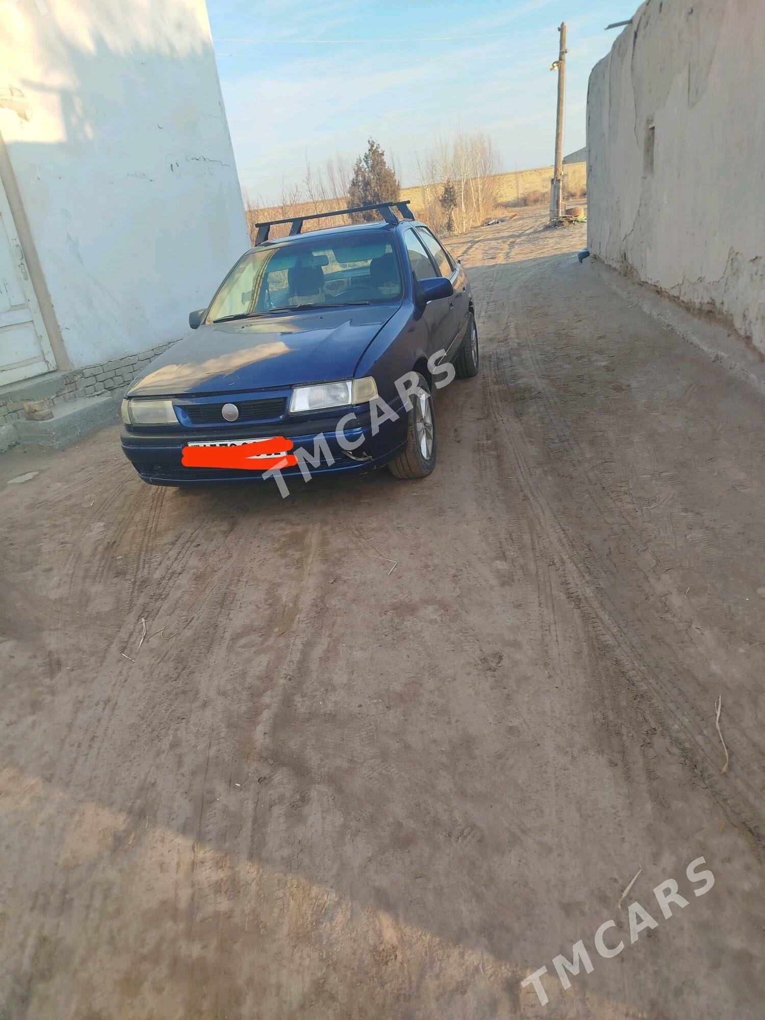 Opel Vectra 1991 - 30 000 TMT - Шабатский этрап - img 3