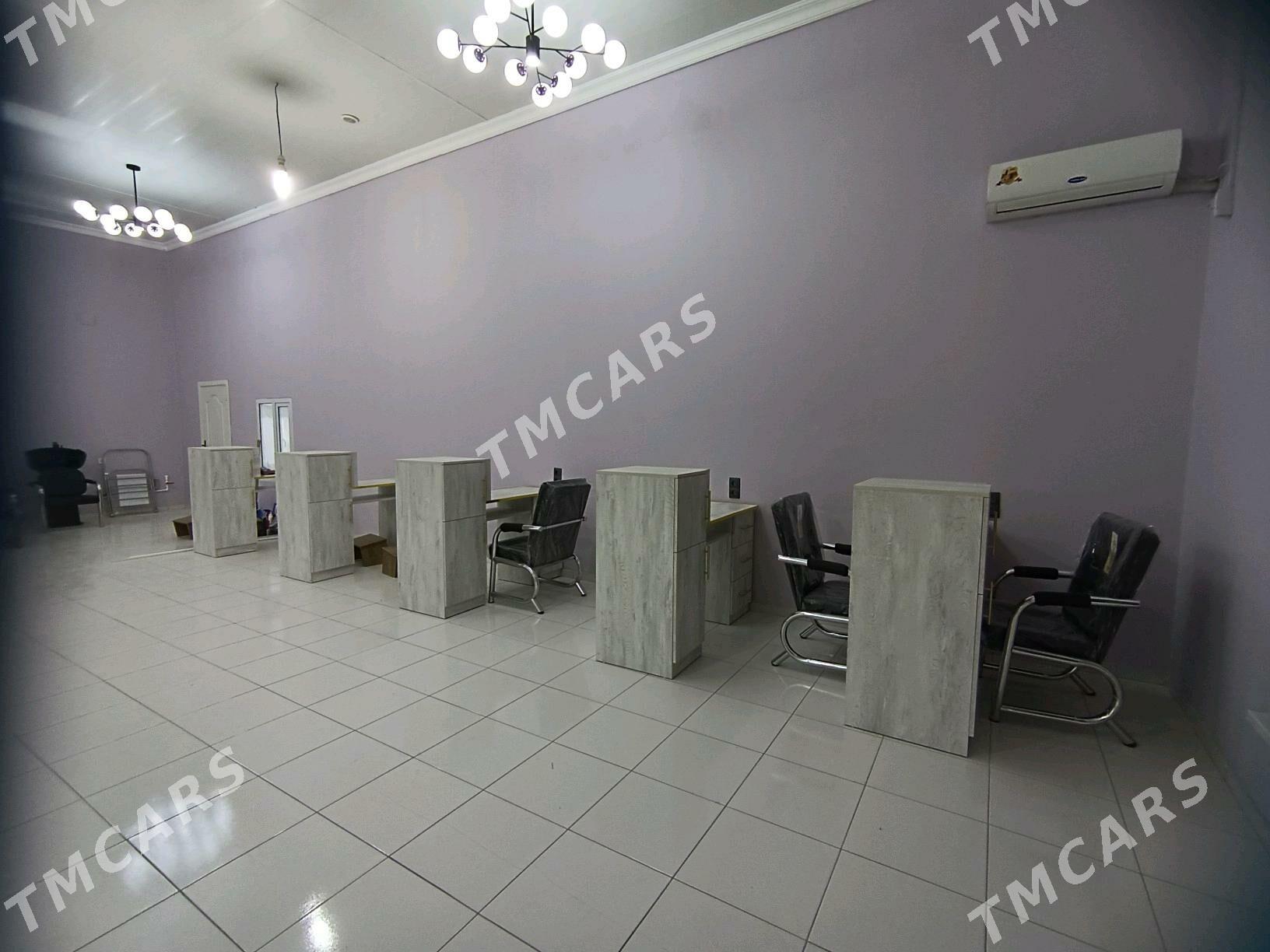 Arenda tayyn salon tutuslygyna - Мары - img 3