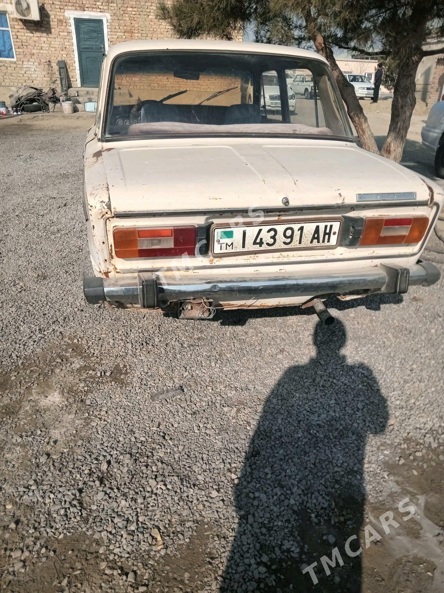 Lada 2106 1996 - 10 000 TMT - Bäherden - img 2