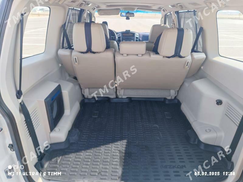 Mitsubishi Pajero 2015 - 314 000 TMT - Balkanabat - img 8