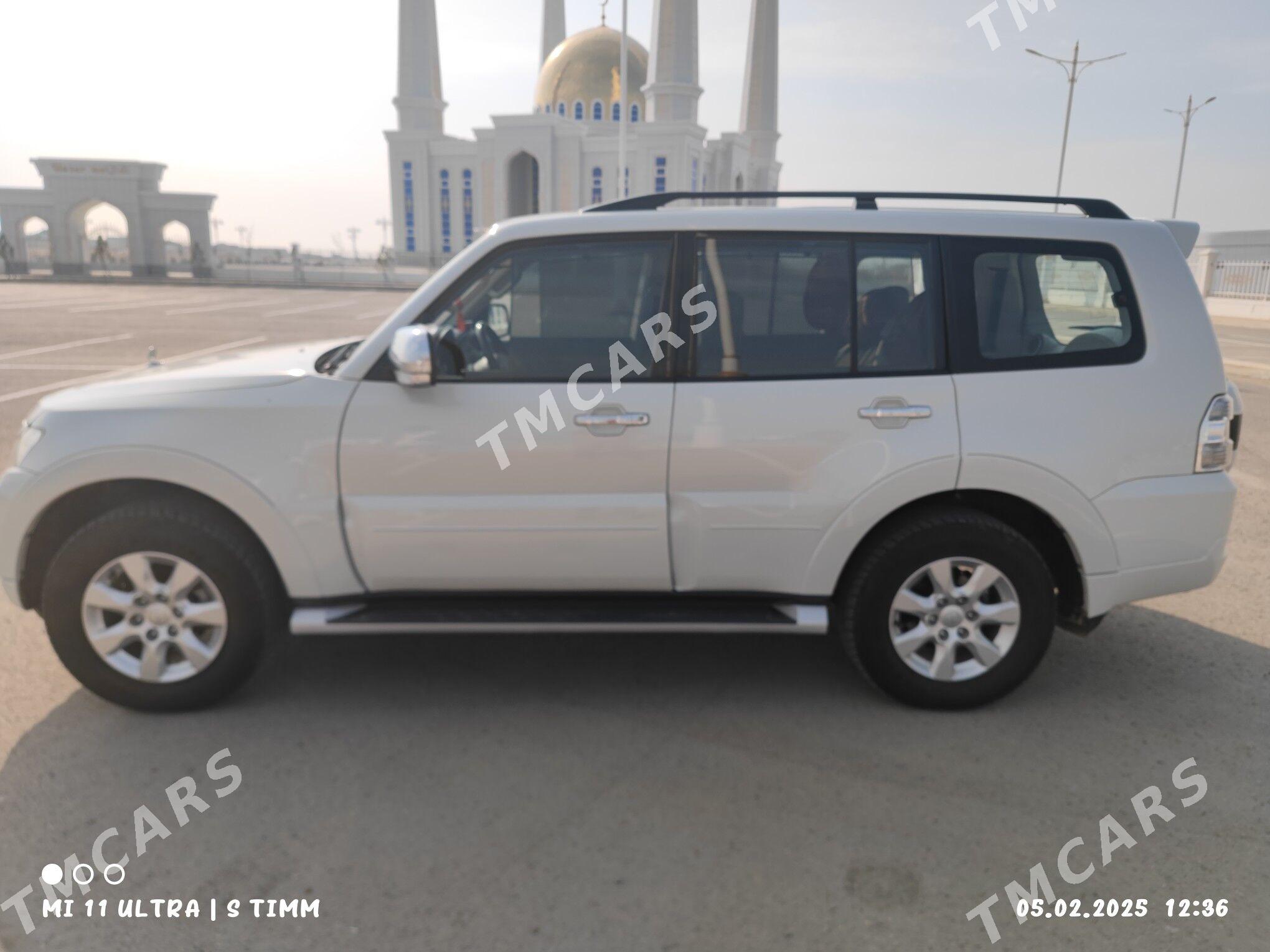 Mitsubishi Pajero 2015 - 314 000 TMT - Balkanabat - img 5