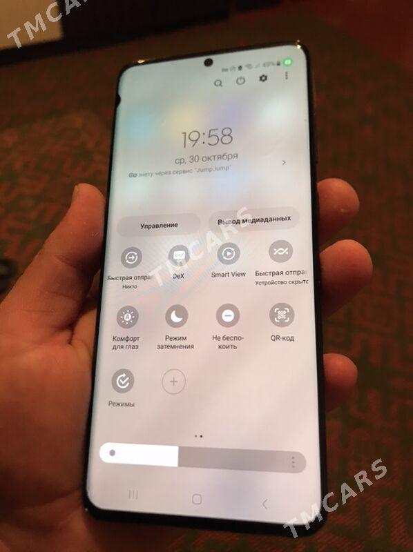 Samsung s20+ - Türkmenabat - img 4