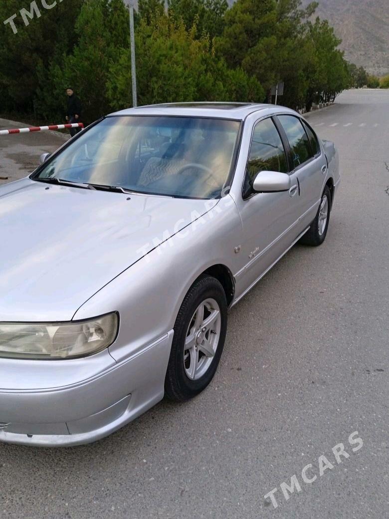 Nissan Cefiro 1999 - 56 000 TMT - Bäherden - img 7