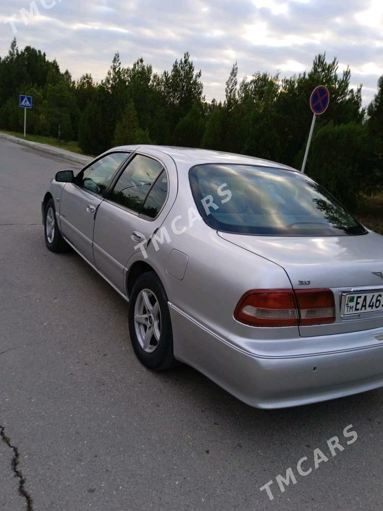 Nissan Cefiro 1999 - 56 000 TMT - Bäherden - img 8