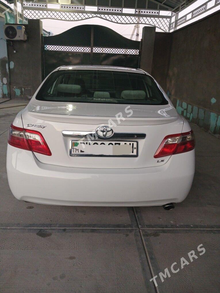 Toyota Camry 2009 - 150 000 TMT - Кака - img 2