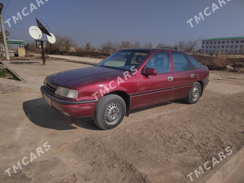 Opel Vectra 1992 - 20 000 TMT - Kerki - img 4