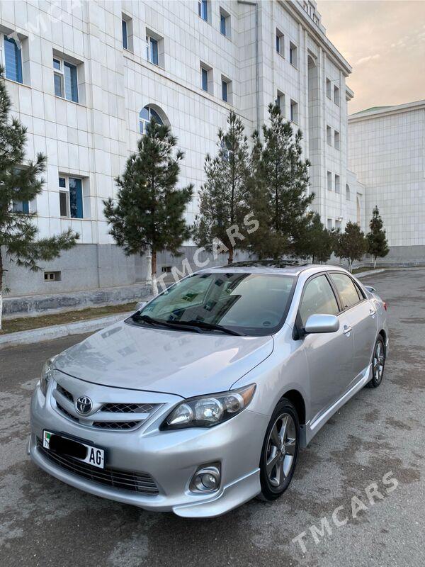 Toyota Corolla 2011 - 175 000 TMT - Ашхабад - img 6