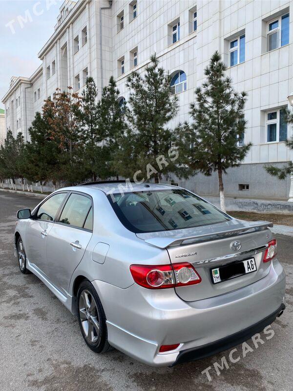 Toyota Corolla 2011 - 175 000 TMT - Ашхабад - img 5