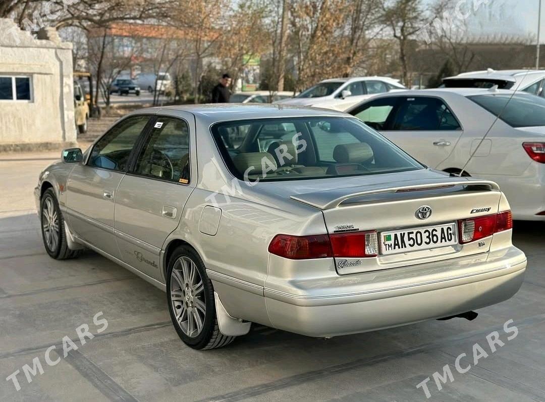 Toyota Camry 2001 - 82 000 TMT - 9 мкр - img 4