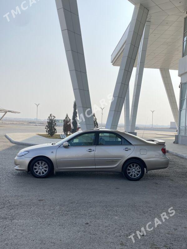 Toyota Camry 2005 - 195 000 TMT - Туркменабат - img 2