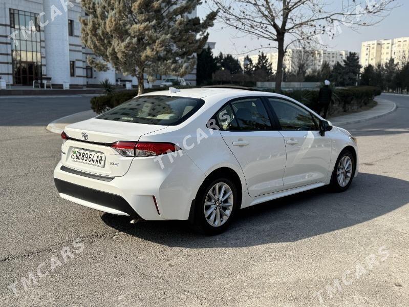 Toyota Corolla 2020 - 260 000 TMT - Howdan "A" - img 4