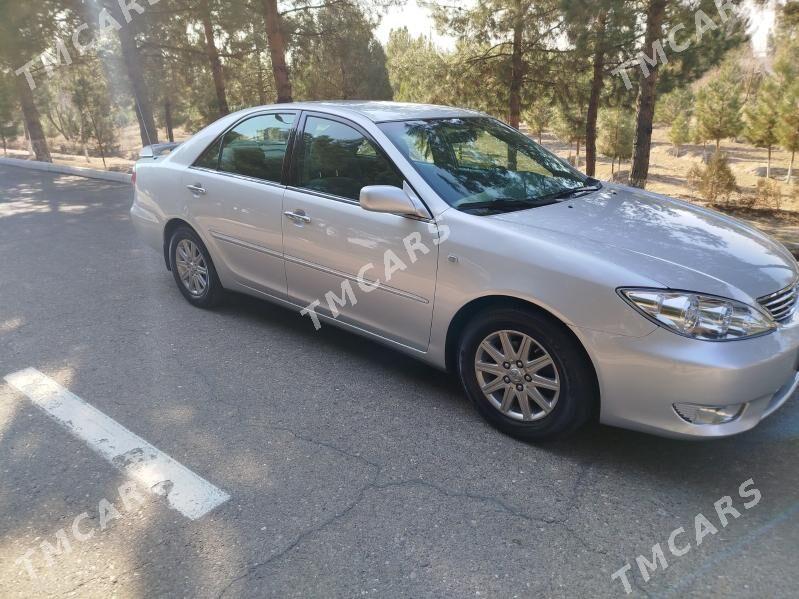 Toyota Camry 2002 - 158 000 TMT - Мары - img 2