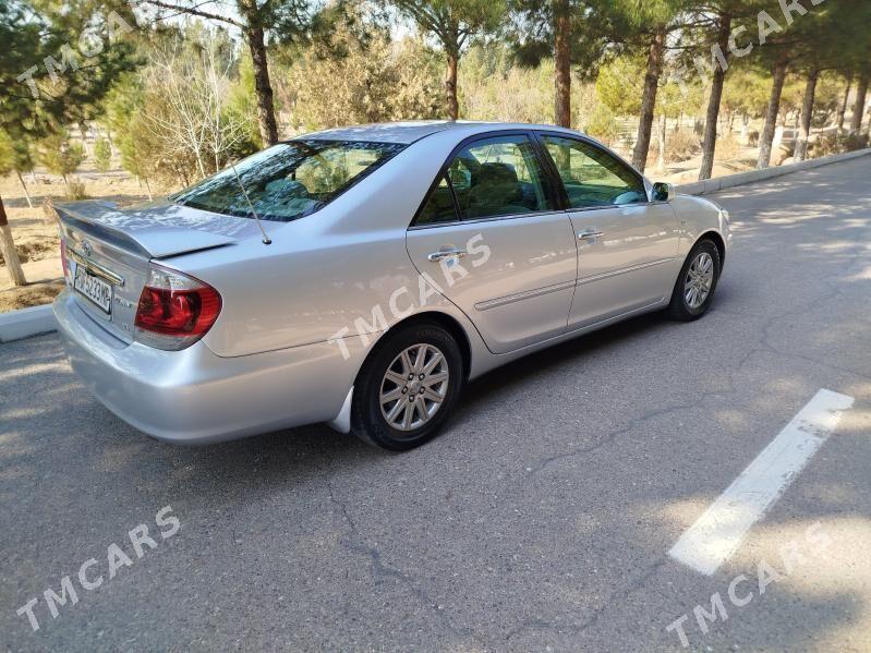 Toyota Camry 2002 - 158 000 TMT - Мары - img 5