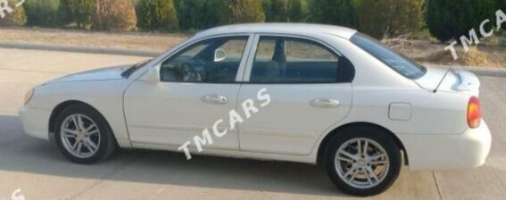 Hyundai Sonata 2000 - 32 000 TMT - Türkmenbaşy - img 3