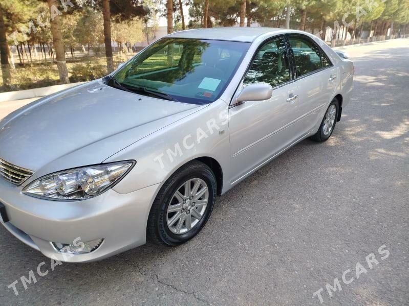 Toyota Camry 2002 - 158 000 TMT - Мары - img 4