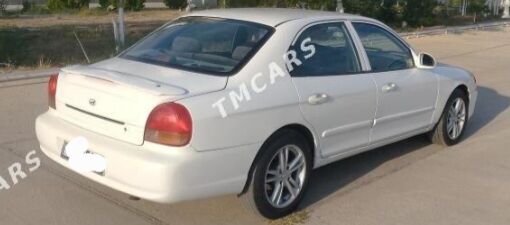 Hyundai Sonata 2000 - 32 000 TMT - Türkmenbaşy - img 5