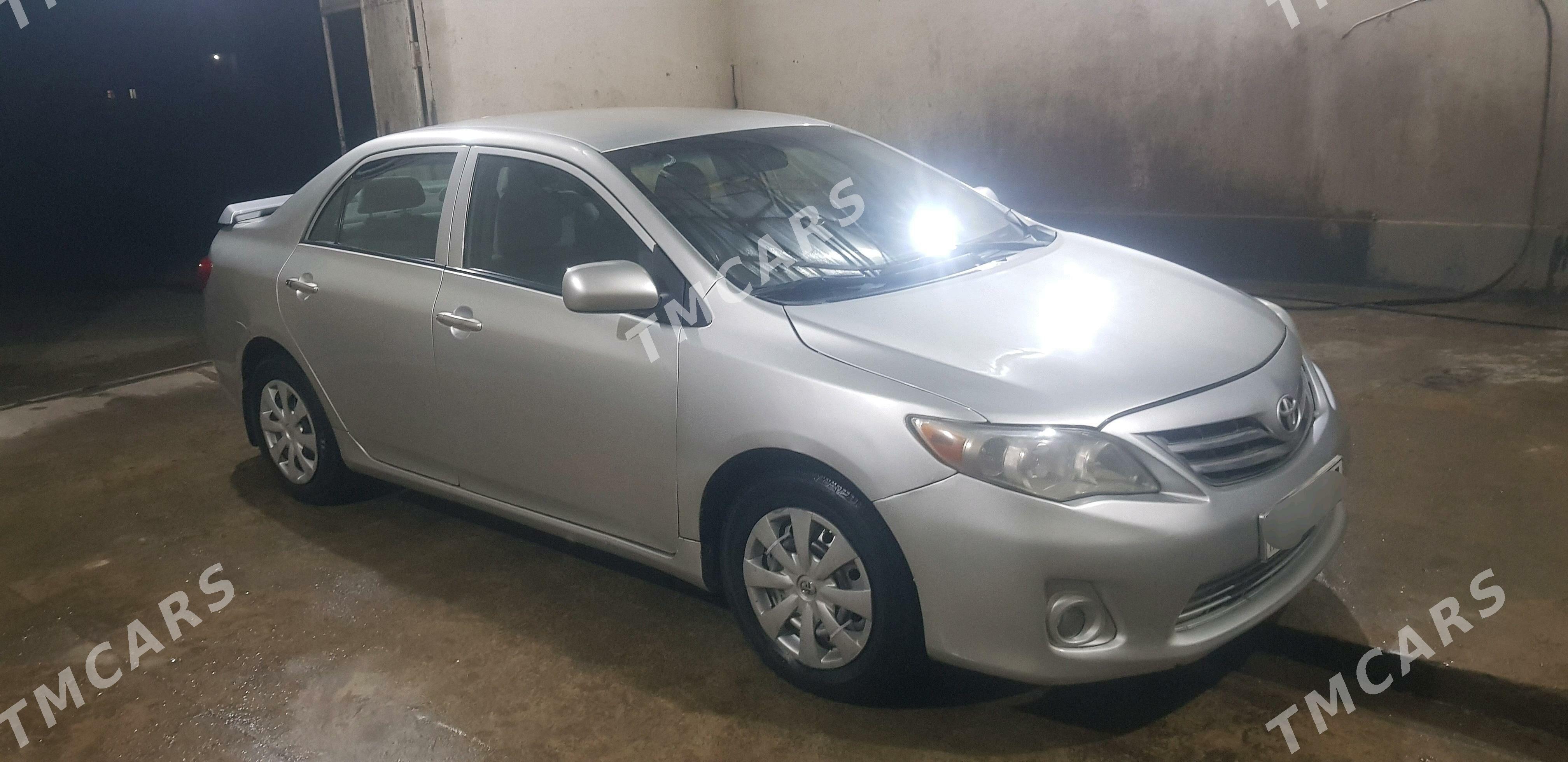 Toyota Corolla 2010 - 125 000 TMT - Губадаг - img 2