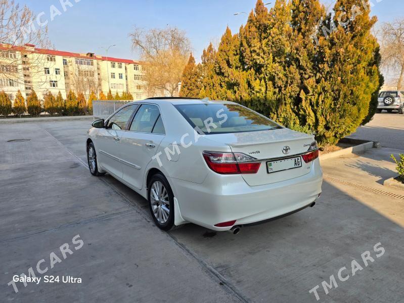 Toyota Camry 2016 - 450 000 TMT - Aşgabat - img 6