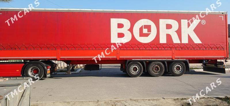 Kogel Euro Trailer 2019 - 540 000 TMT - Gökdepe - img 2