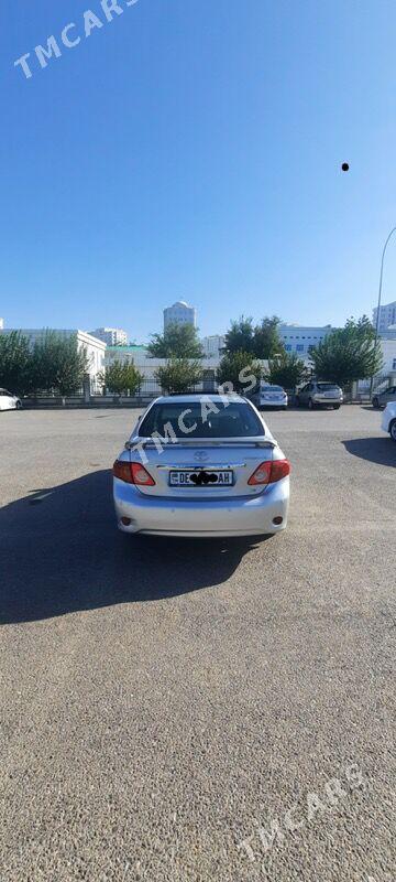 Toyota Corolla 2008 - 140 000 TMT - Анев - img 2