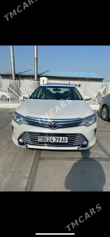 Toyota Camry 2016 - 440 000 TMT - Ашхабад - img 3