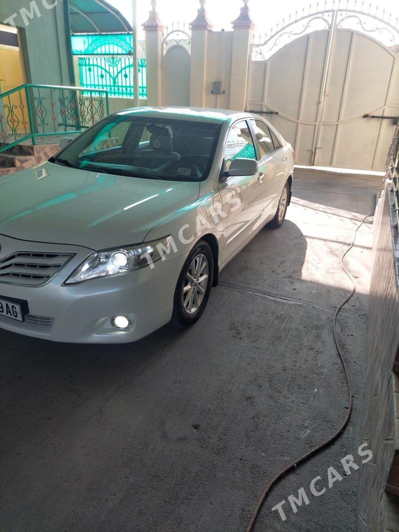 Toyota Camry 2011 - 220 000 TMT - Ашхабад - img 6