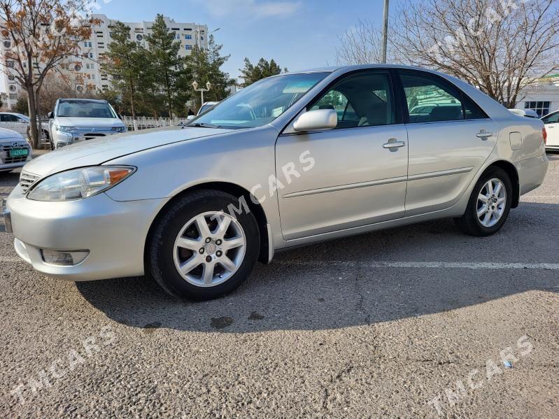 Toyota Camry 2004 - 137 000 TMT - Мир 1 - img 5