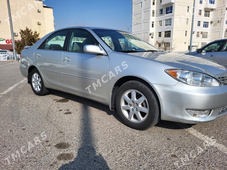 Toyota Camry 2004 - 137 000 TMT - Мир 1 - img 8